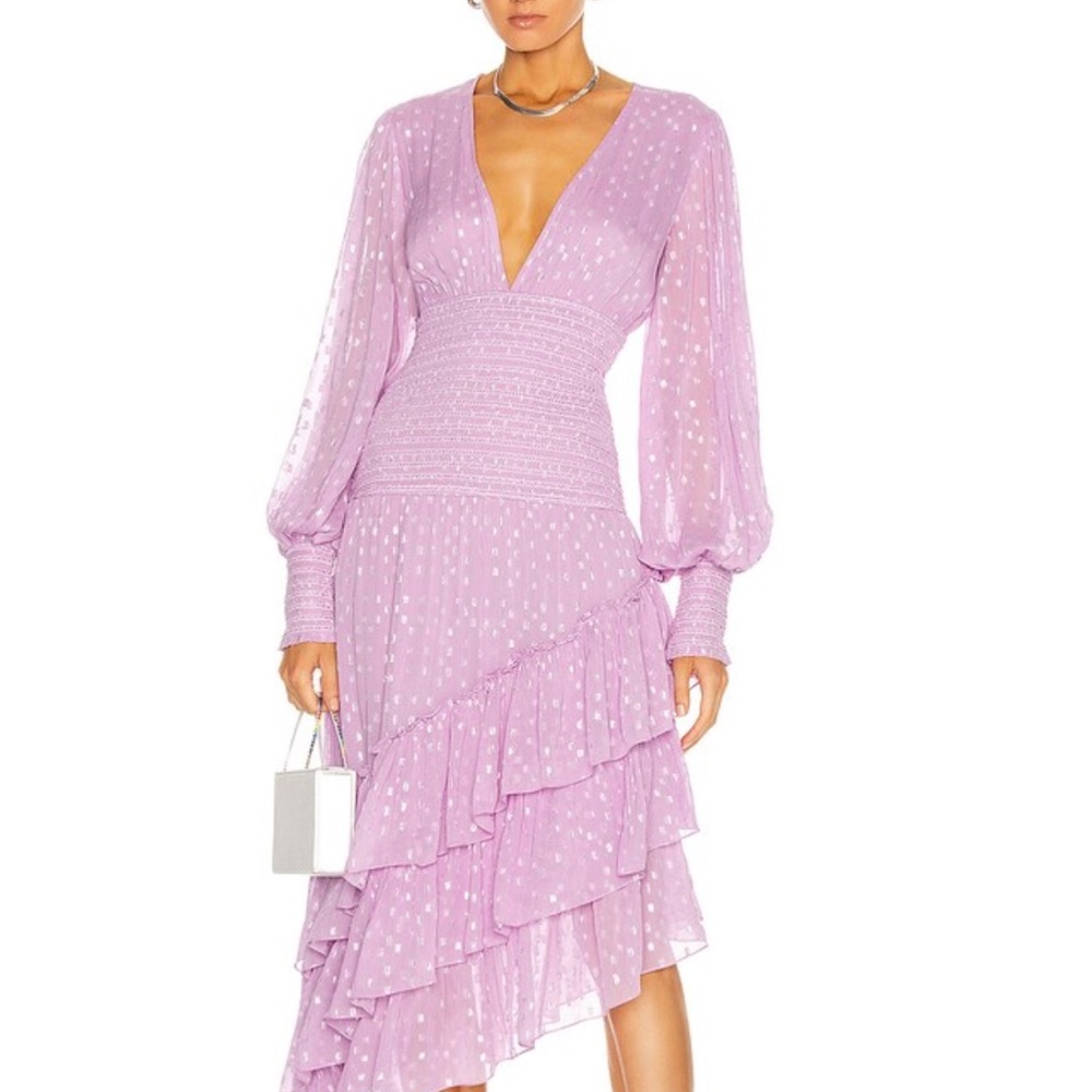 NWT Rococo Sand Dress